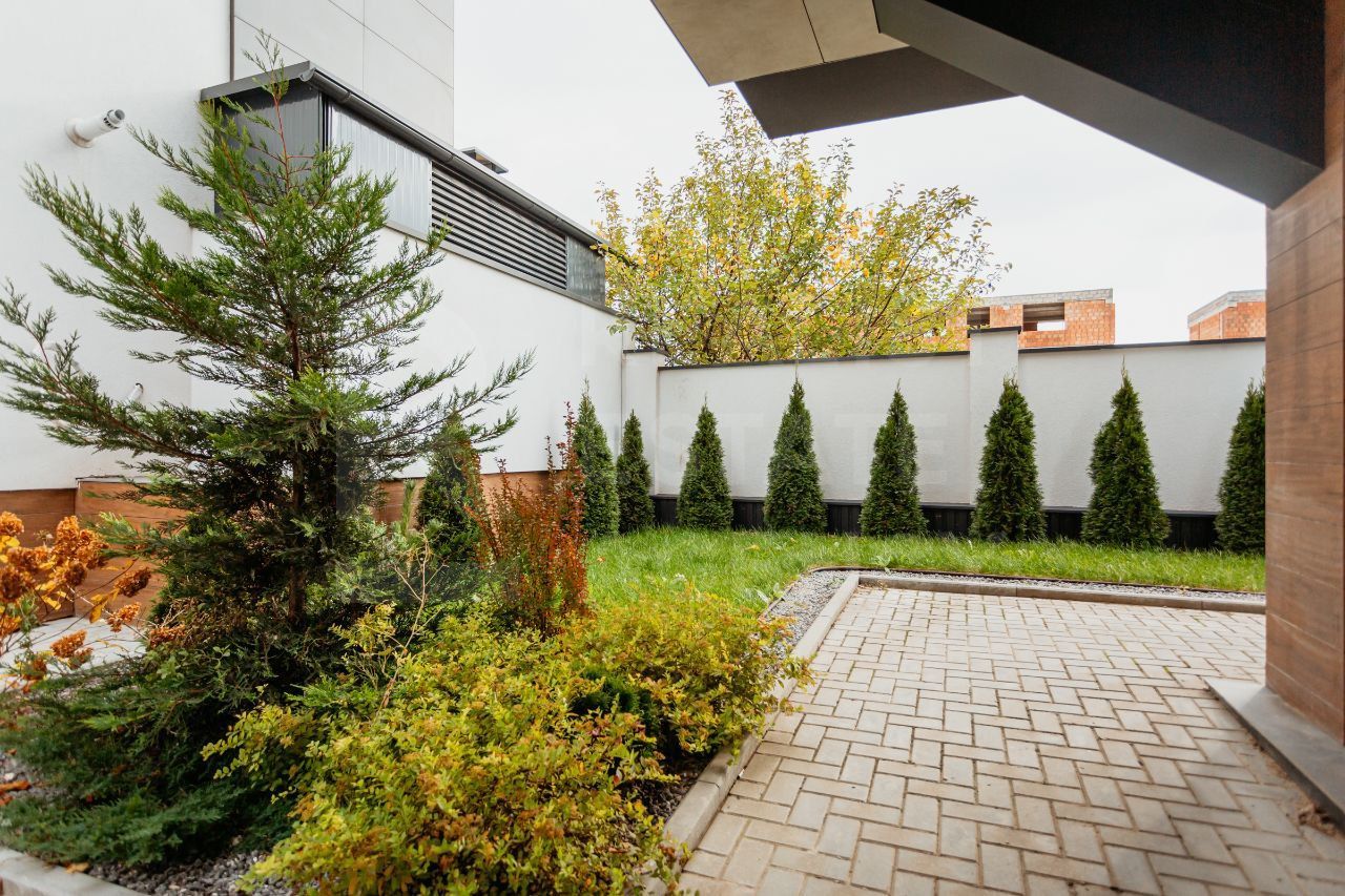 Vânzare, townhouse, 4 camere, str. Speranţei, Ciocana. - Poză 3