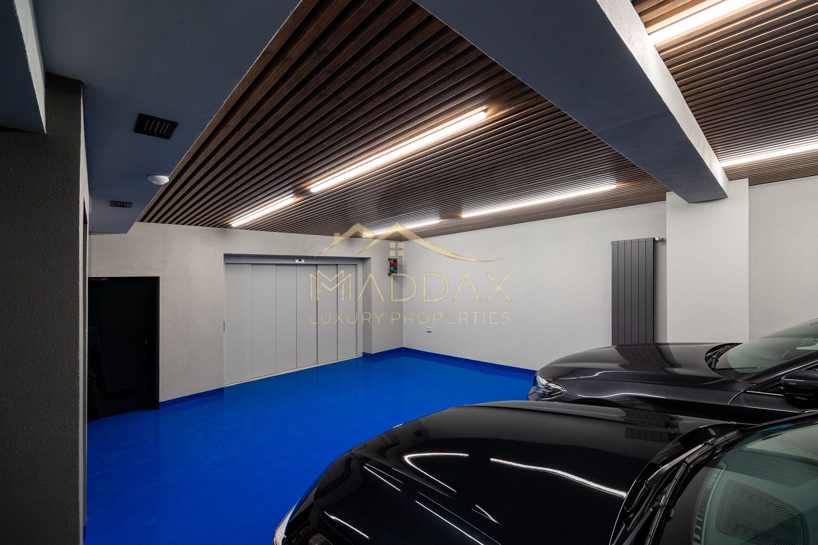 Extraordinary Penthouse *380 SQM useful* 3 parking // Primaverii - Poză 48