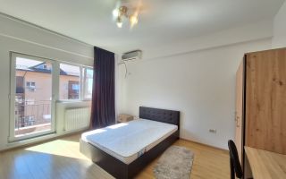 Garsoniera mobilata&utilata Str. Rezevelor Militari-Chiajna - Poză 2