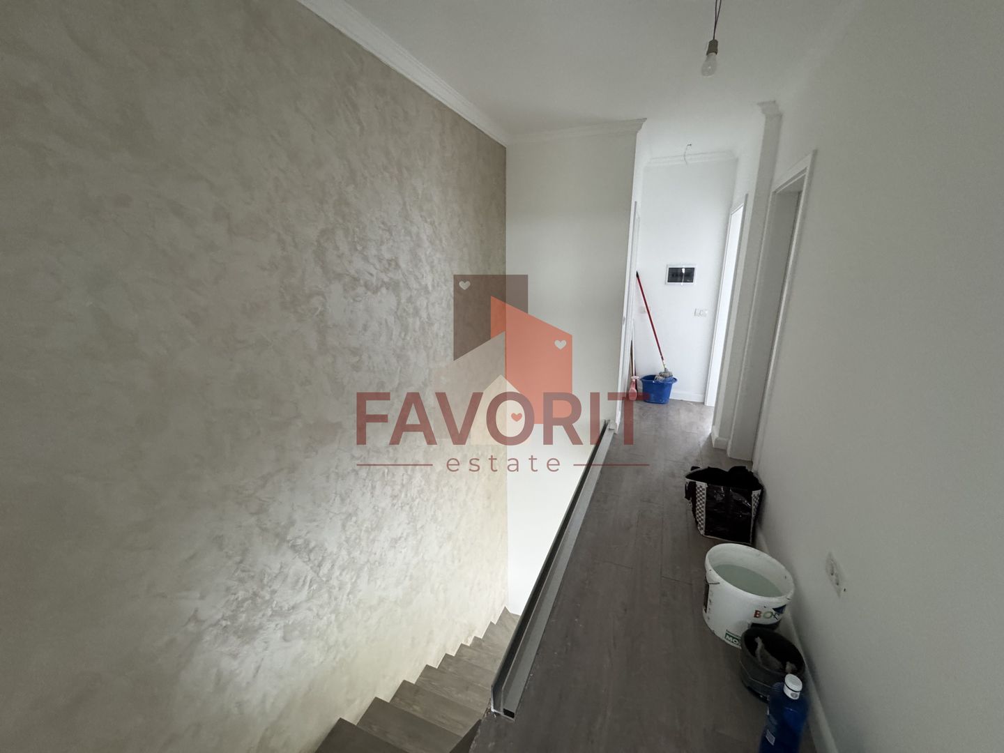 Comision 0%. Panouri si pompa de caldura. Despartit prin camera tehnica - Poză 16