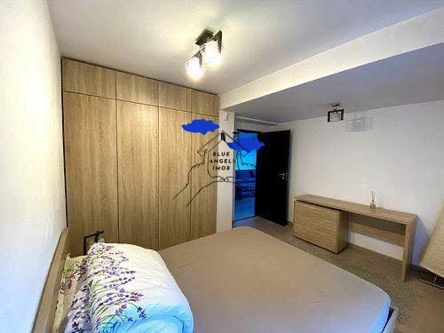 Apartament PET FRIENDLY lux 3 camere , vedere superba - Poză 10