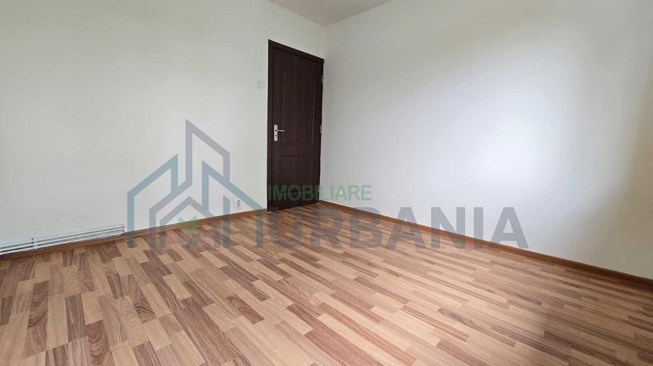 Apartament 2 camere, semidecomandat, 42 mp, etaj 2/4, zona Mircea cel Batran, Iasi - Poză 3