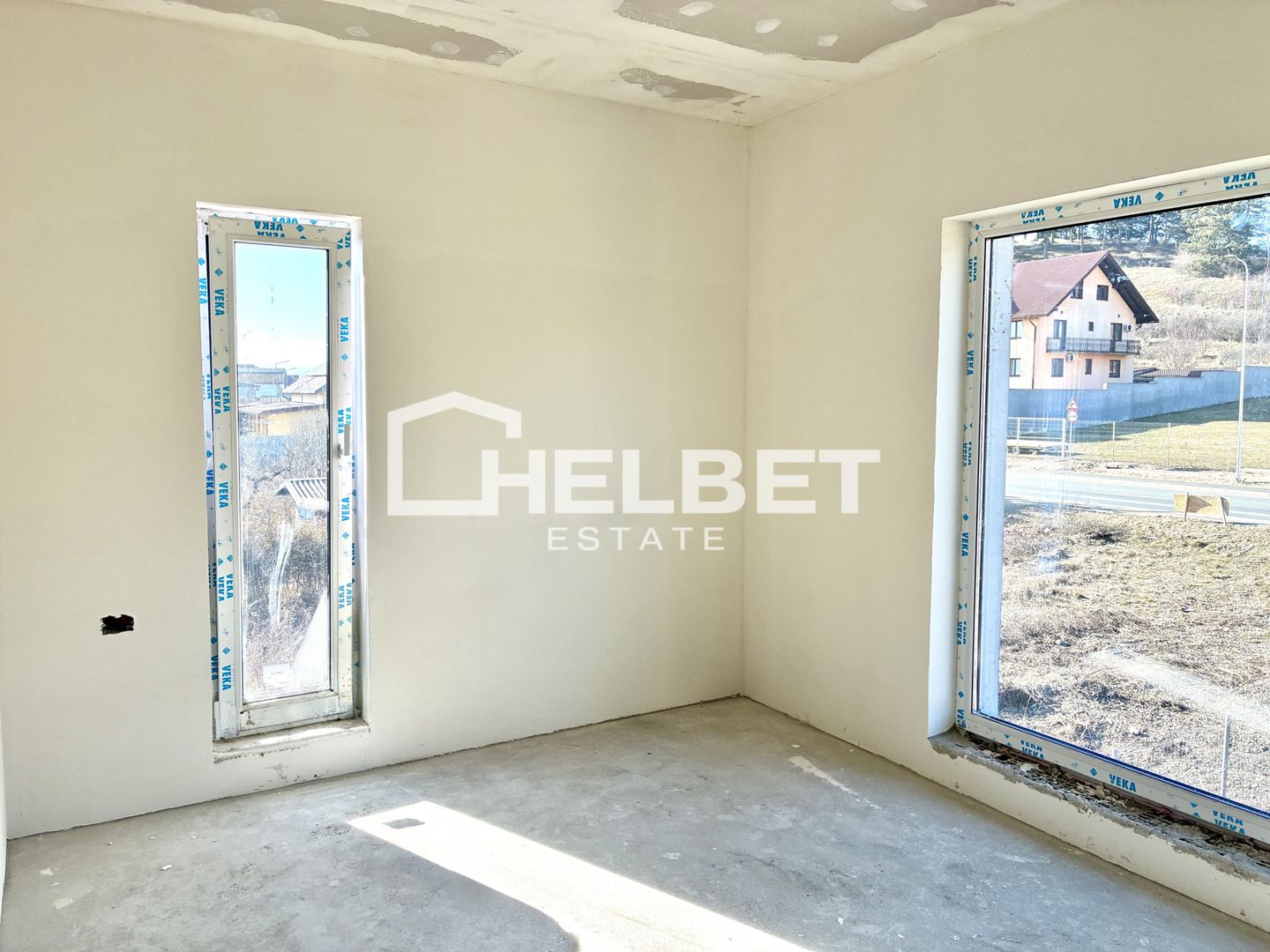 5 Camere / Sânpetru / 143 mp Utili - Poză 14