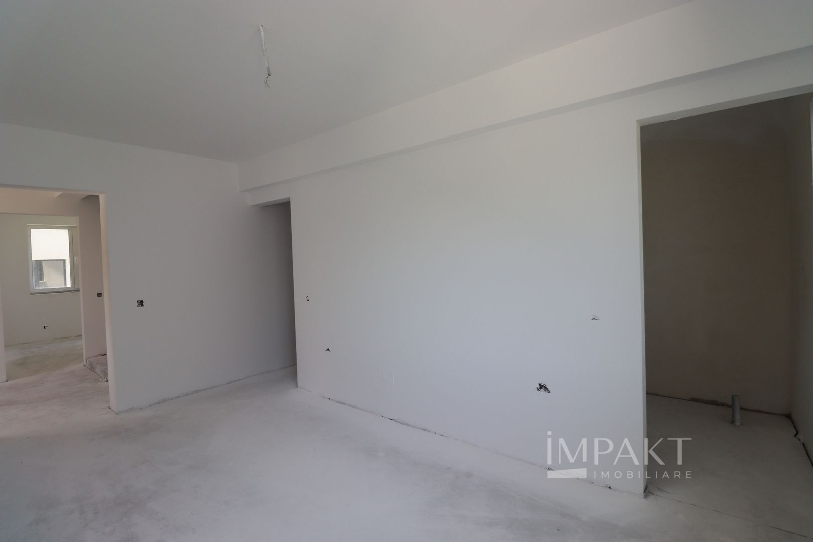Casa individuala cu teren de 440 mp, situata in Dezmir! - Poză 5