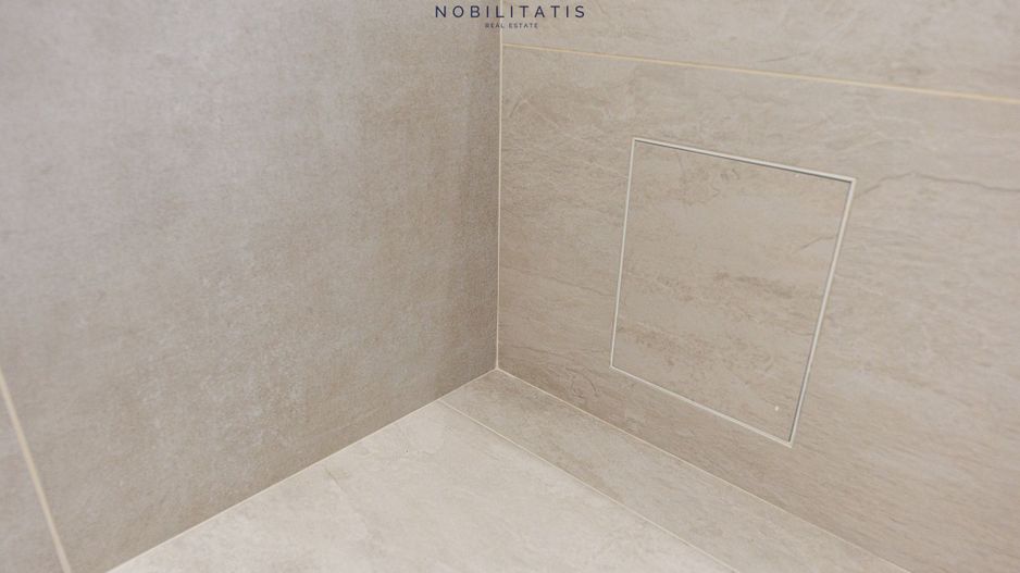 Duplex de vanzare la liziera padurii - 130 mp, 4 bai & 4 dormitoare - Poză 46