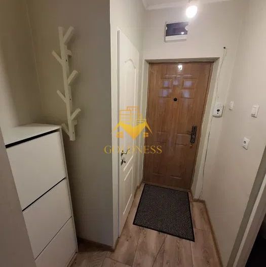 o camera decomandata, balcon, Gheorgheni, Iulius Mall, FSEGA, Profi - Poză 7