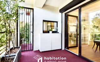 3 camere, 2 bai, dressing, zona Soarelui - Tur Virtual - Poză 1