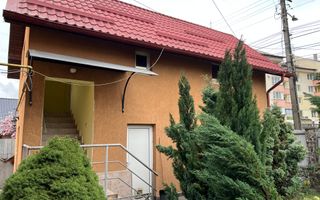 Casă cu 5 camere + anexă cu garaj, mobilată complet, str. Gh. Șincai - Poză 16