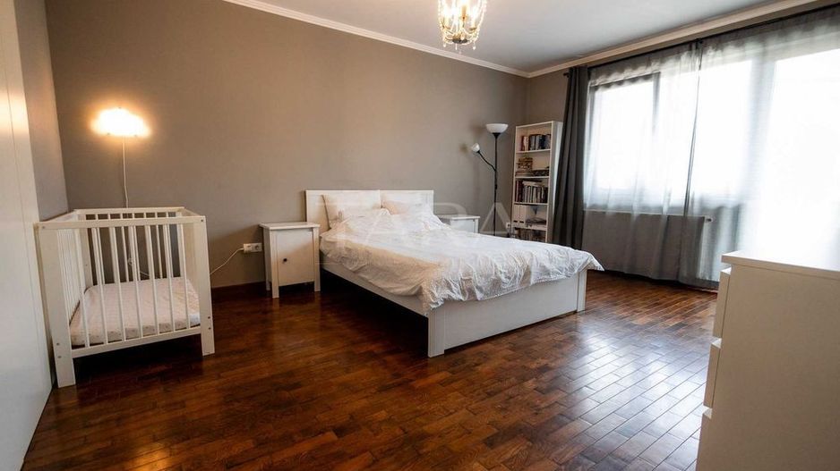Apartament 2 camere cu balcon și dressing – Florești, zona Luxor - Poză 4