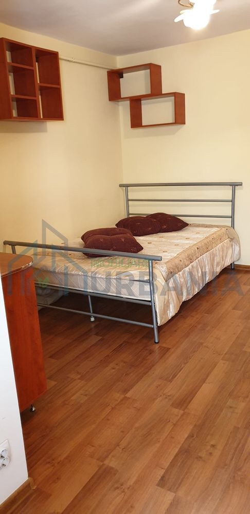 Garsonieră de închiriat, zona Galata (Lidl, Penny, Oxygen), etaj 2, complet utilată, Iași - Poză 4