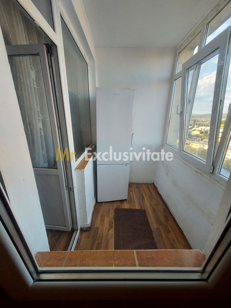 Garsoniera Craiovei - de inchiriat - langa Scoala nr 11 - Poză 5