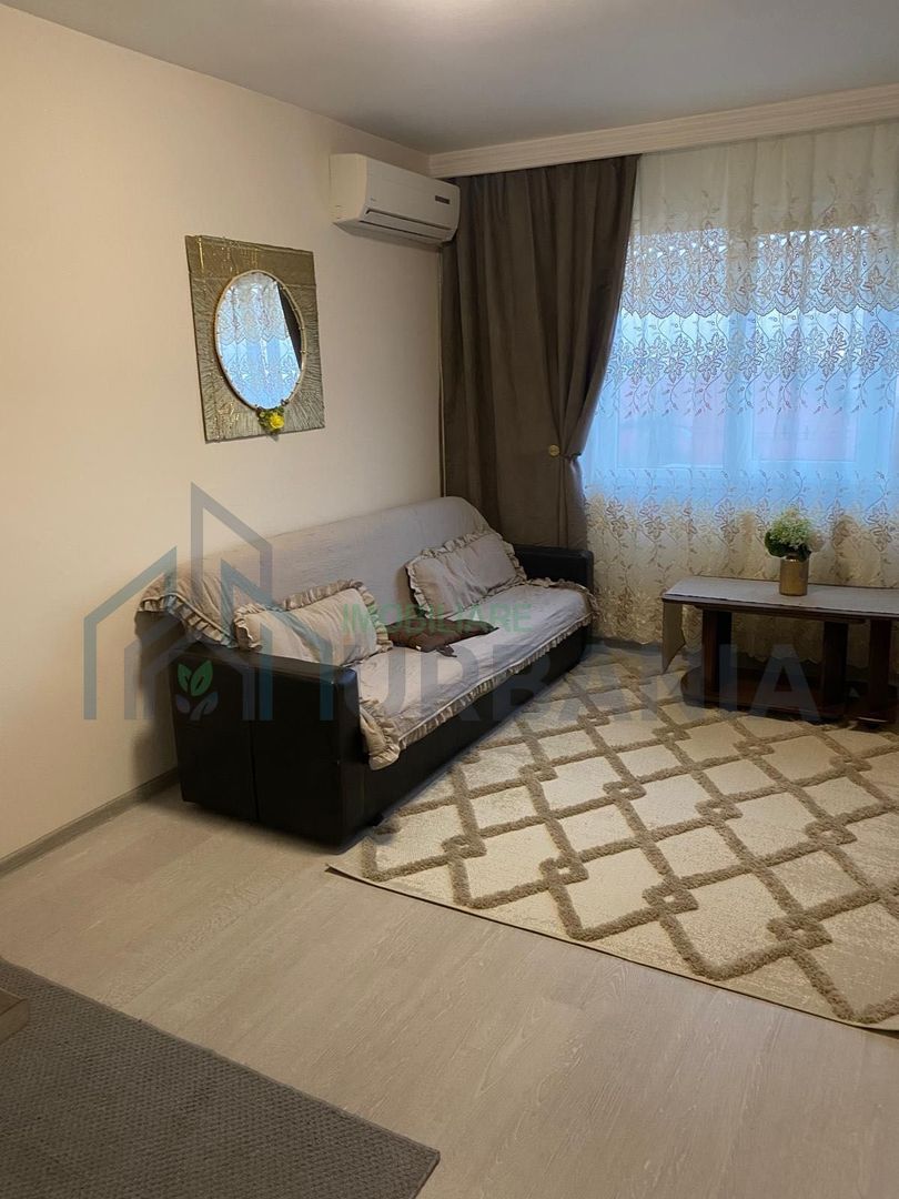 Camera camin cu baie proprie de inchiriat - Poză 3