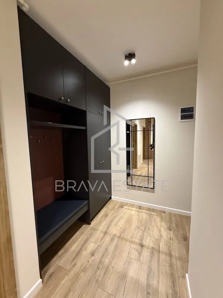 Închiriez apartament premium 2 camere – zona VIVO / BMW / Metro - Poză 3