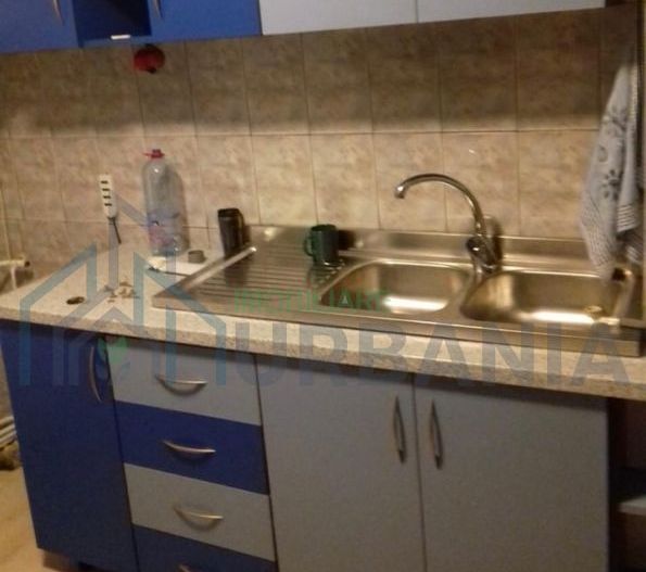 Apartament 3 camere decomandat, parter, Nicolina, Iași - de închiriat - Poză 2