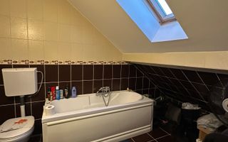 Apartament de 90 mp in Vila , la 5 minute de Kaufland Manastur. - Poză 7