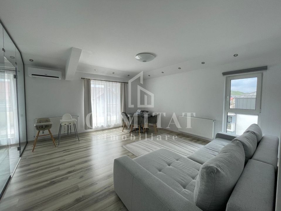 Apartament 2 dormitoare | 2 bai | Zona Eroilor - Poză 1