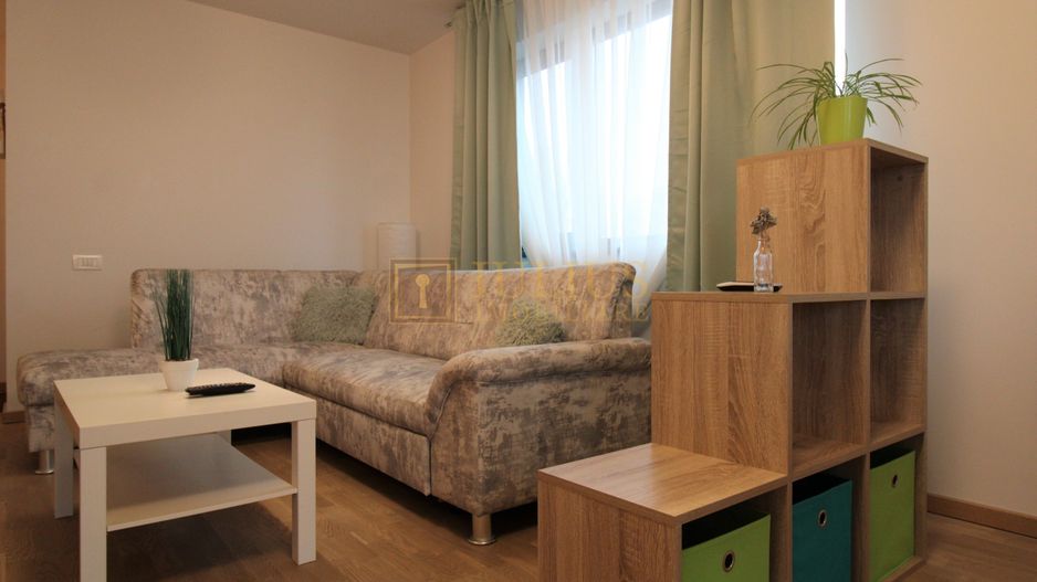 Ciarda Rosie-Buziasului; centrala proprie, loc parcare. - Poză 5