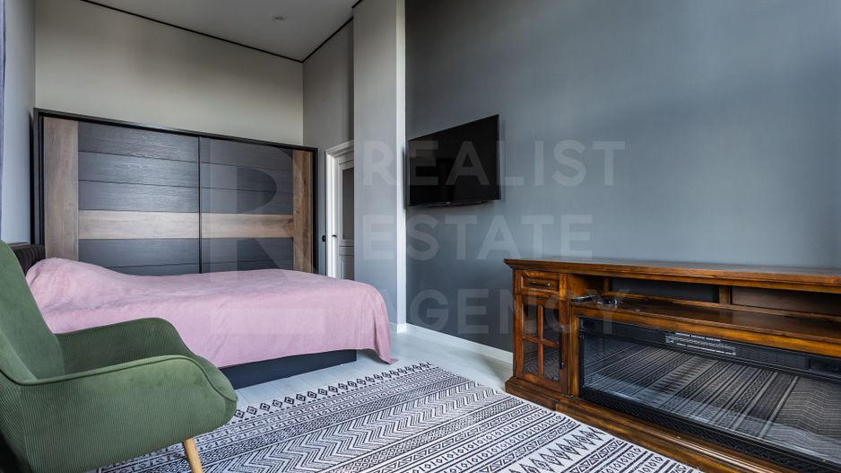 Vânzare, apartament, 2 camere, str. Sarmizegetusa, Botanica - Poză 6