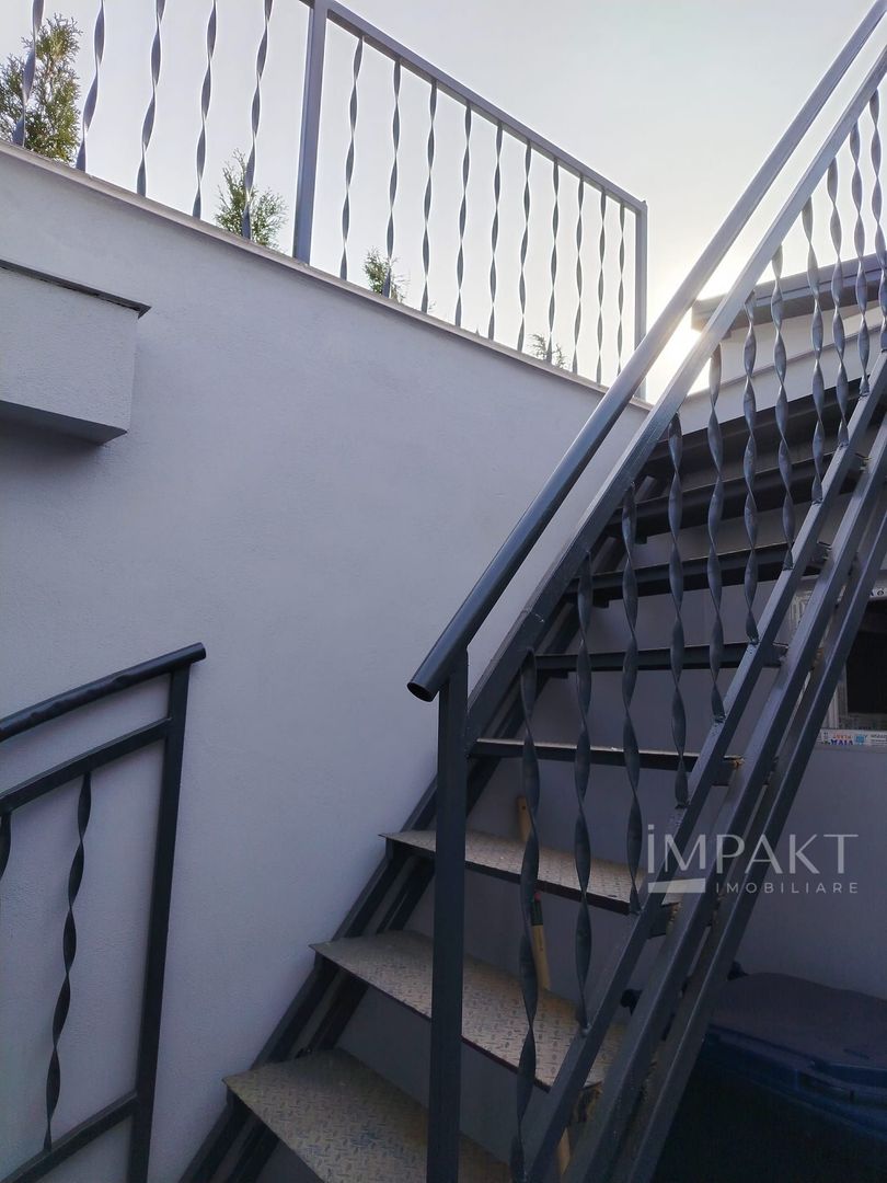 Casa de inchiriat 80 mp, vad comercial, trafic intens, Marasti - Poză 8