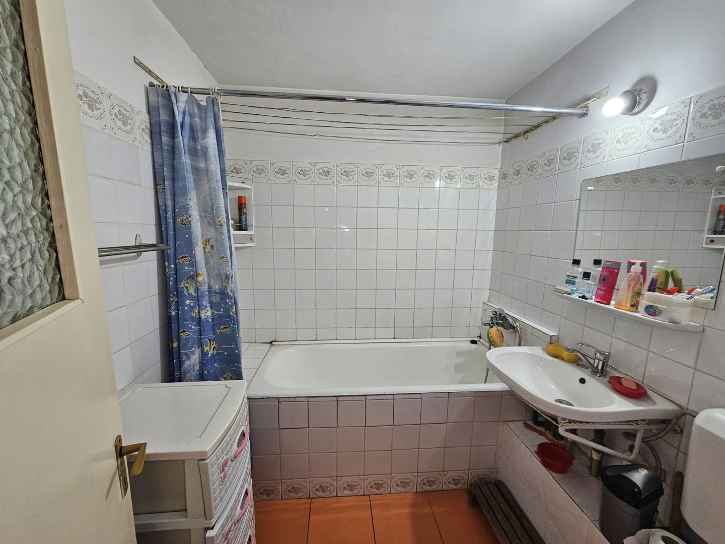 Apartament cu 3 camere langa Primarie, Mobilat Utilat - Poză 7