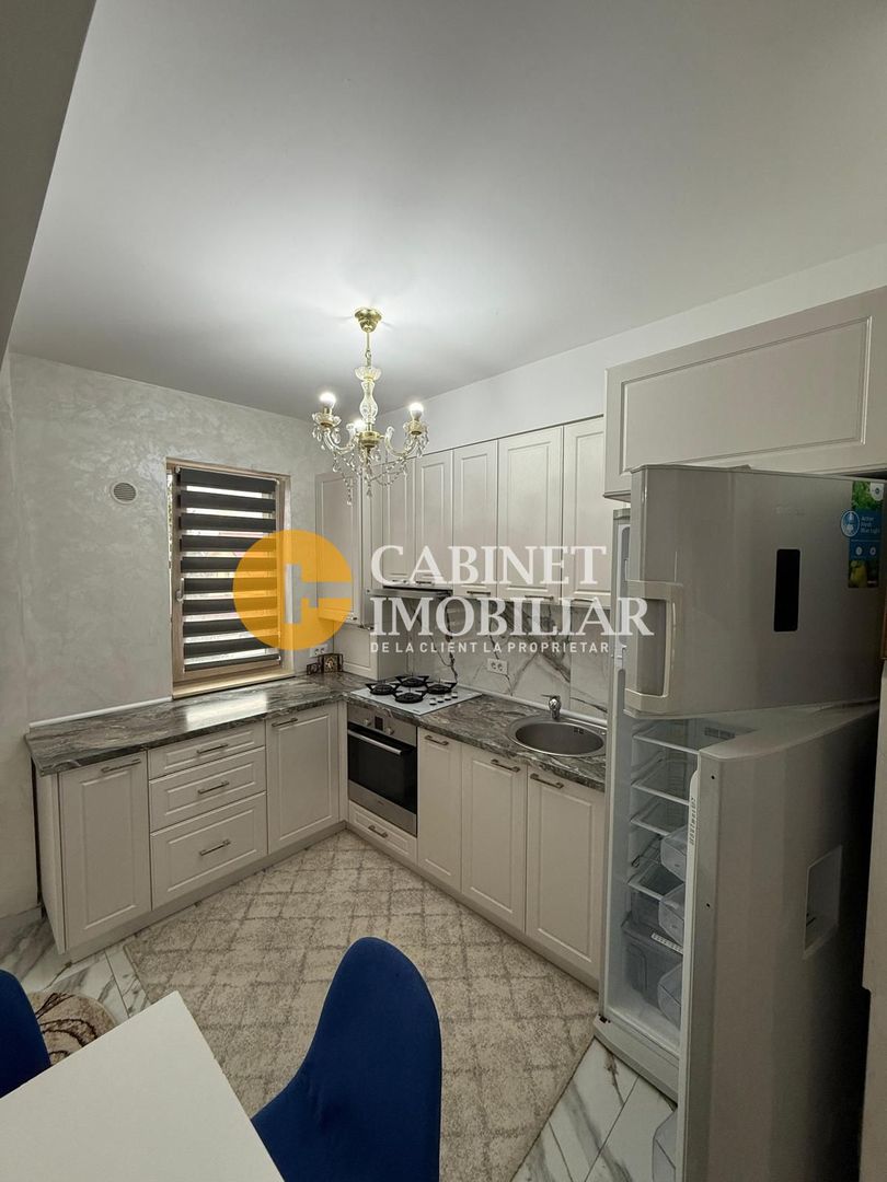 Apartament 3 camere Popas Pacurari - Poză 4