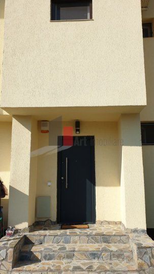 Vila Pipera Cartier H.Coanda - Poză 7