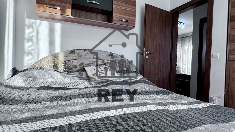 Comision 0% | 3 Camere Smart în Belvedere – Eficiență și Confort Maxim - Poză 8