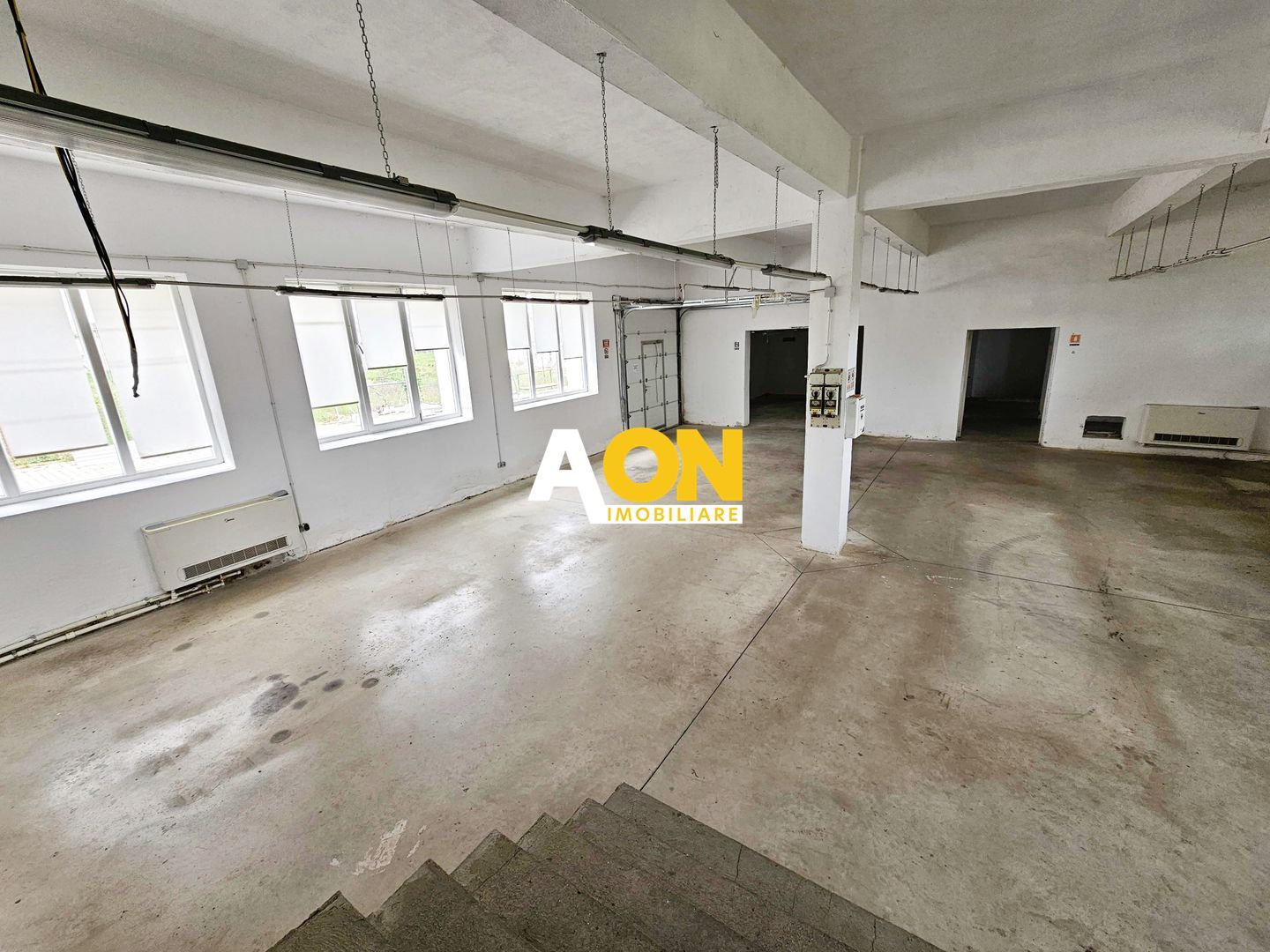 Spatiu flexibil pretabil pt. after school, gradinita, clinica medicala - Poză 8