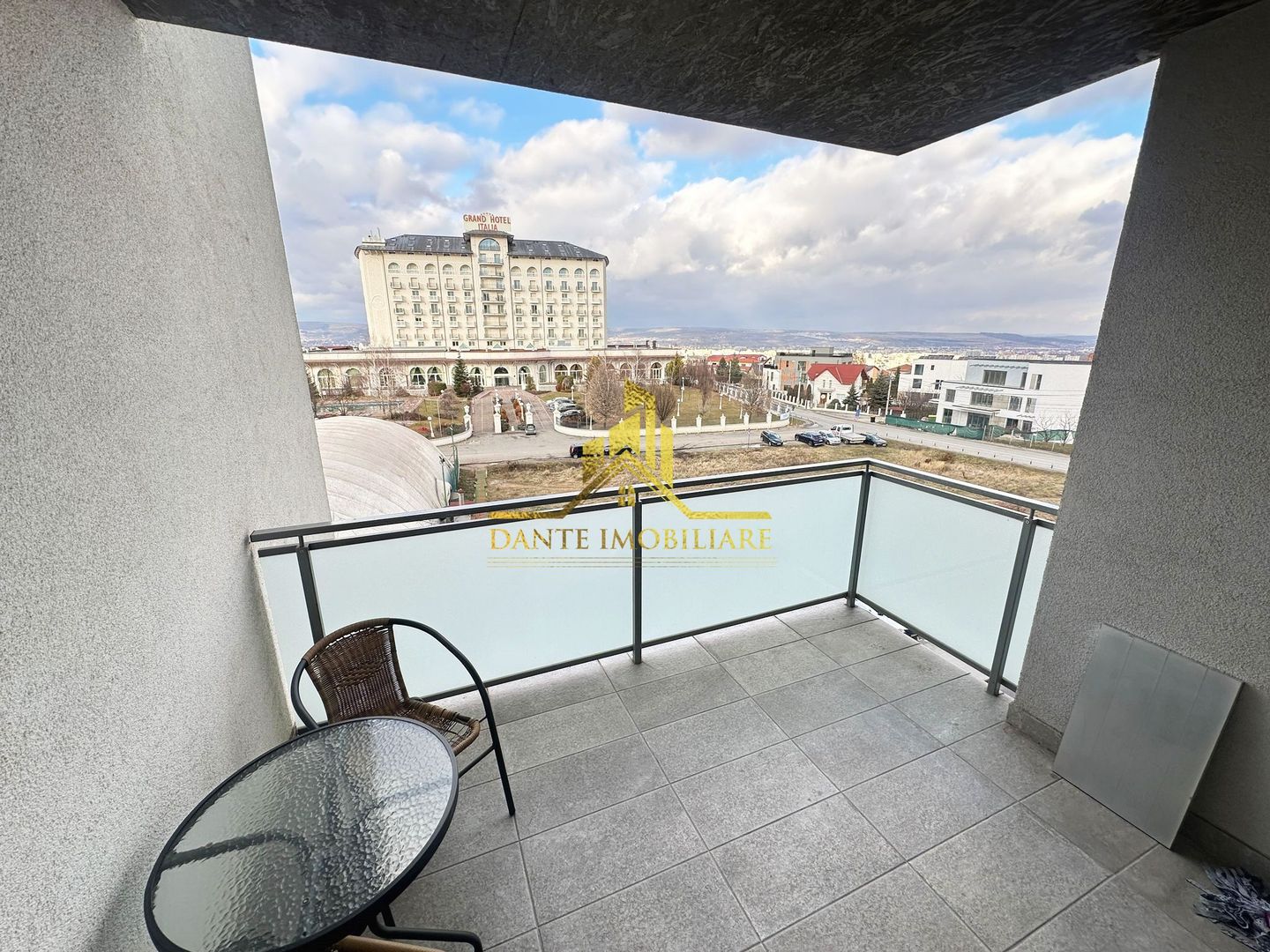 2 camere, modern, balcon, parcare, Buna Ziua, LIDL, Grand Hill - Poză 7