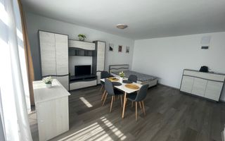 Apartament cu 1 camera- str Vasile Sabadeanu-Ama Residence-Uniri - Poză 1