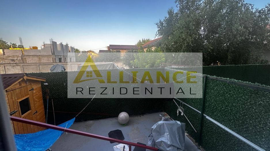 Leordeni-Apartament 2 Camere + Gradina 23 Mp - Parcare - Poză 1