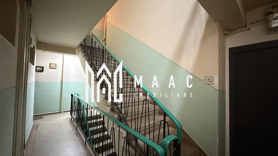 Apartament 3 Camere | Balcon | 60 MPU | Decomandat | Strand - Poză 10