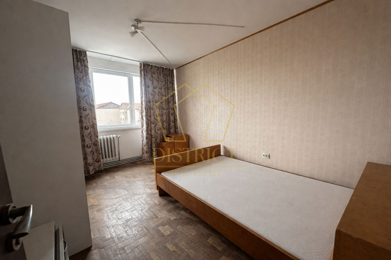 Apartament decomadat cu 3 camere | Olimpia Stadion | PetFriendly - Poză 4