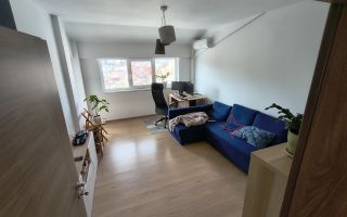 Apartament 2 camere Iasi CUG cu loc de parcare - Poză 9