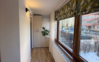 Apartament 2 camere complet renovat - str. Hărmanului, 70A - Poză 3