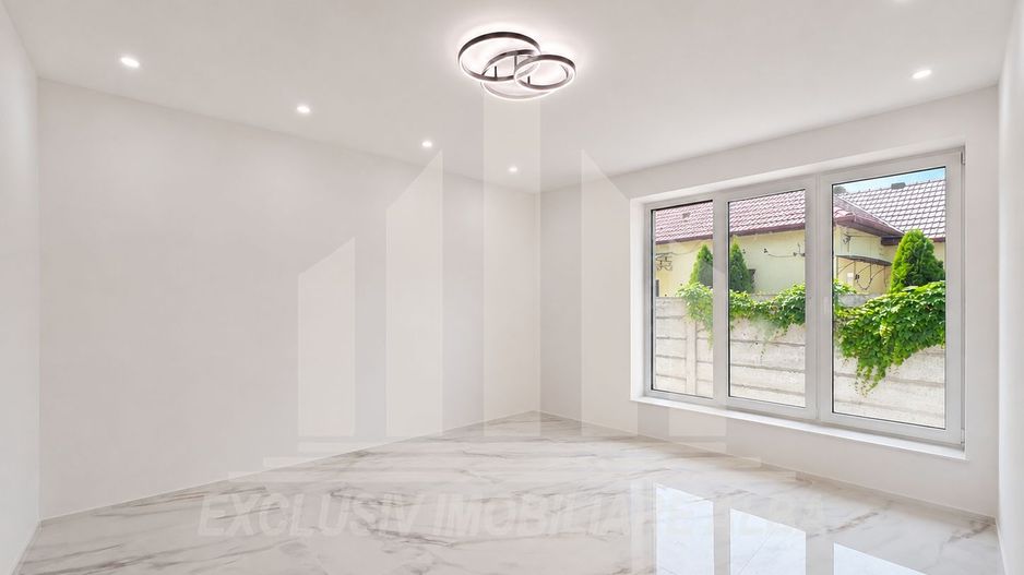 Apartament 2 camere | Open space | 50 mp | Vila apartamente | Lipoveni - Poză 1