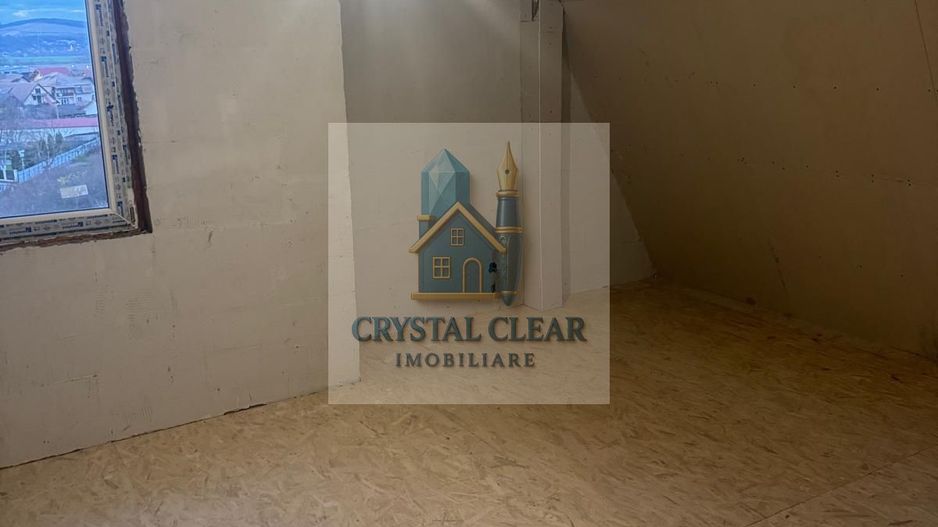 Apartament 3 camere - zona Sângeorgiu de Mureș - VÂNZARE sau SCHIMB - Poză 2