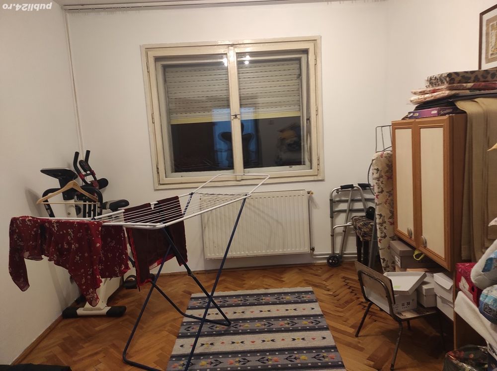 Ag BRASADAS vinde apt 3 cam etaj 2/4 Micro 16. - Poză 19