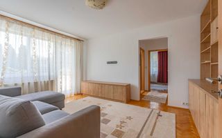 Apartament 2 Camere Astra | Mobilat-Utilat | Parcare | Etaj 2 din 4 - Poză 5