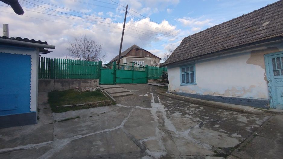 Casă bătrânească de vânzare – 86 m², 24 ari teren- r-nul Anenii Noi, sat. Hîrbovăț - Poză 6