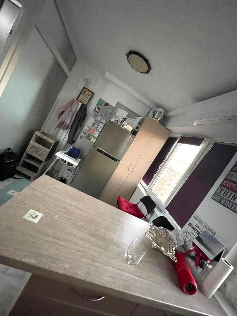 Garsonieră de vânzare | 31.4 mp | Militari - Poză 6