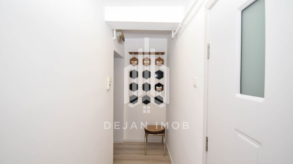 Apartament cu 2 camere | Zona Simeria | COMISION 0% - Poză 8