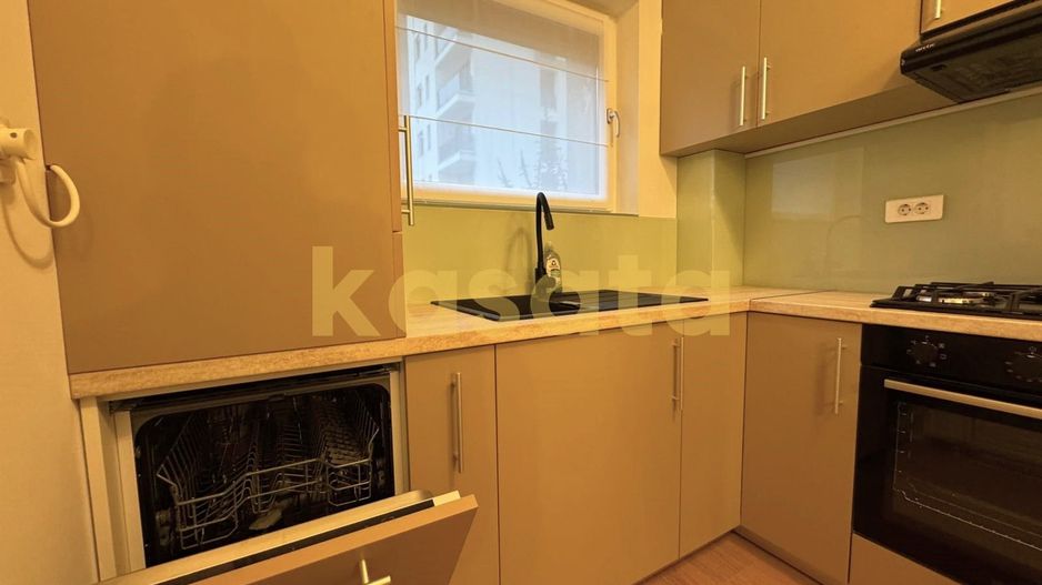 3 camere cu terasă mare și parcare – Floreasca Residence - Poză 6