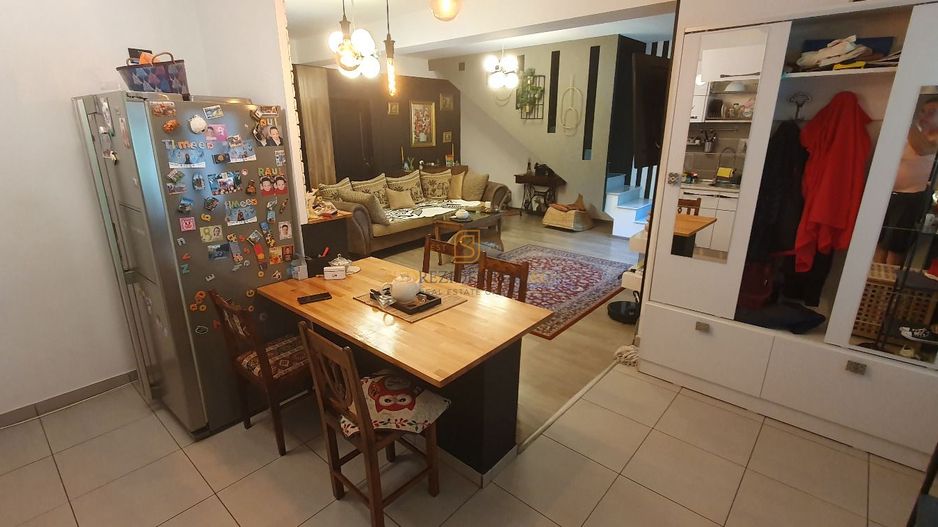 Vila individuala de vanzare, P+E+M, zona Dristor - Poză 4