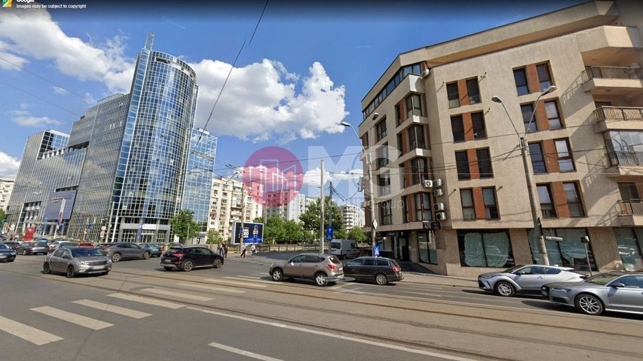 spatiu comercial- stradal- colt- splaiul Unirii- camera de comert - Poză 6