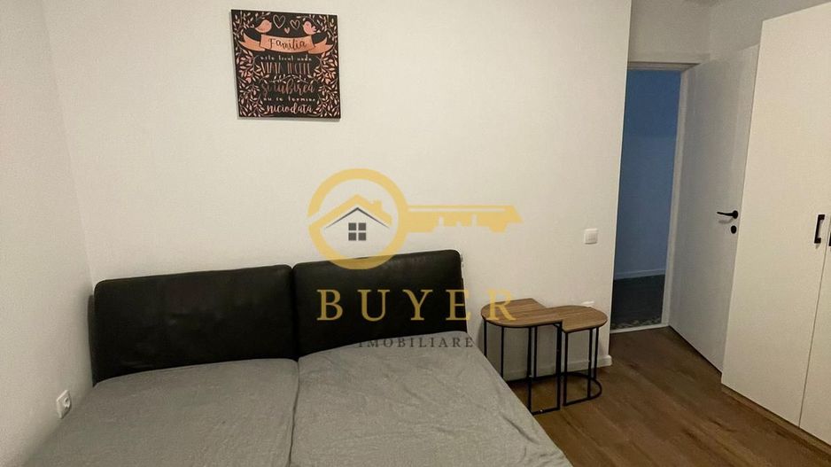 Apartament cu 3 camere pe Octavian Goga, Selimbar- parter inalt - Poză 1