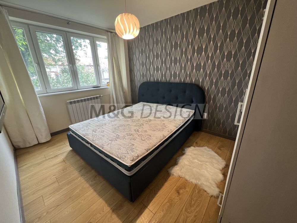 2 camere decomandat Sagului -Iuliu Maniu  amenajat - Poză 11