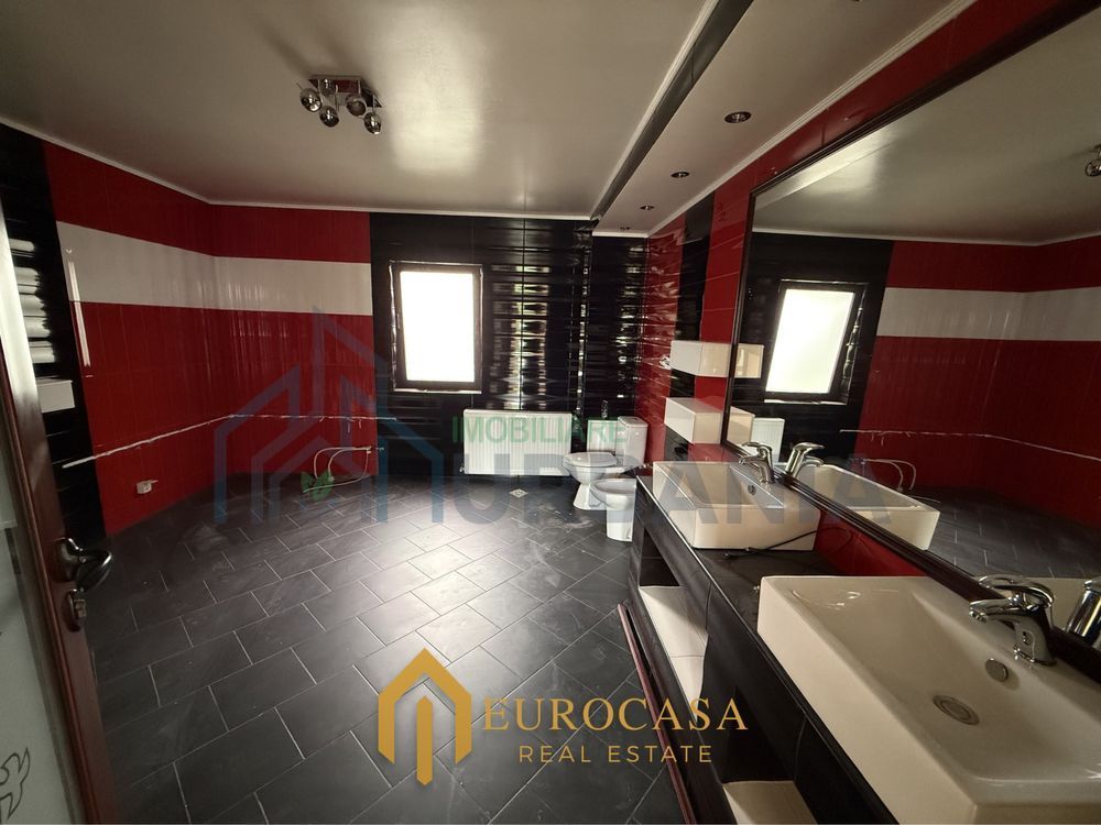 Proprietate cu două corpuri | Valea Lupului | 600 mp teren - Poză 8