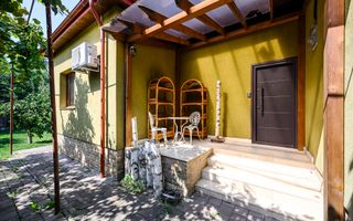 Casa individuala 160MP - Finisata - Teren 517MP - Str.Poligonului - Poză 13