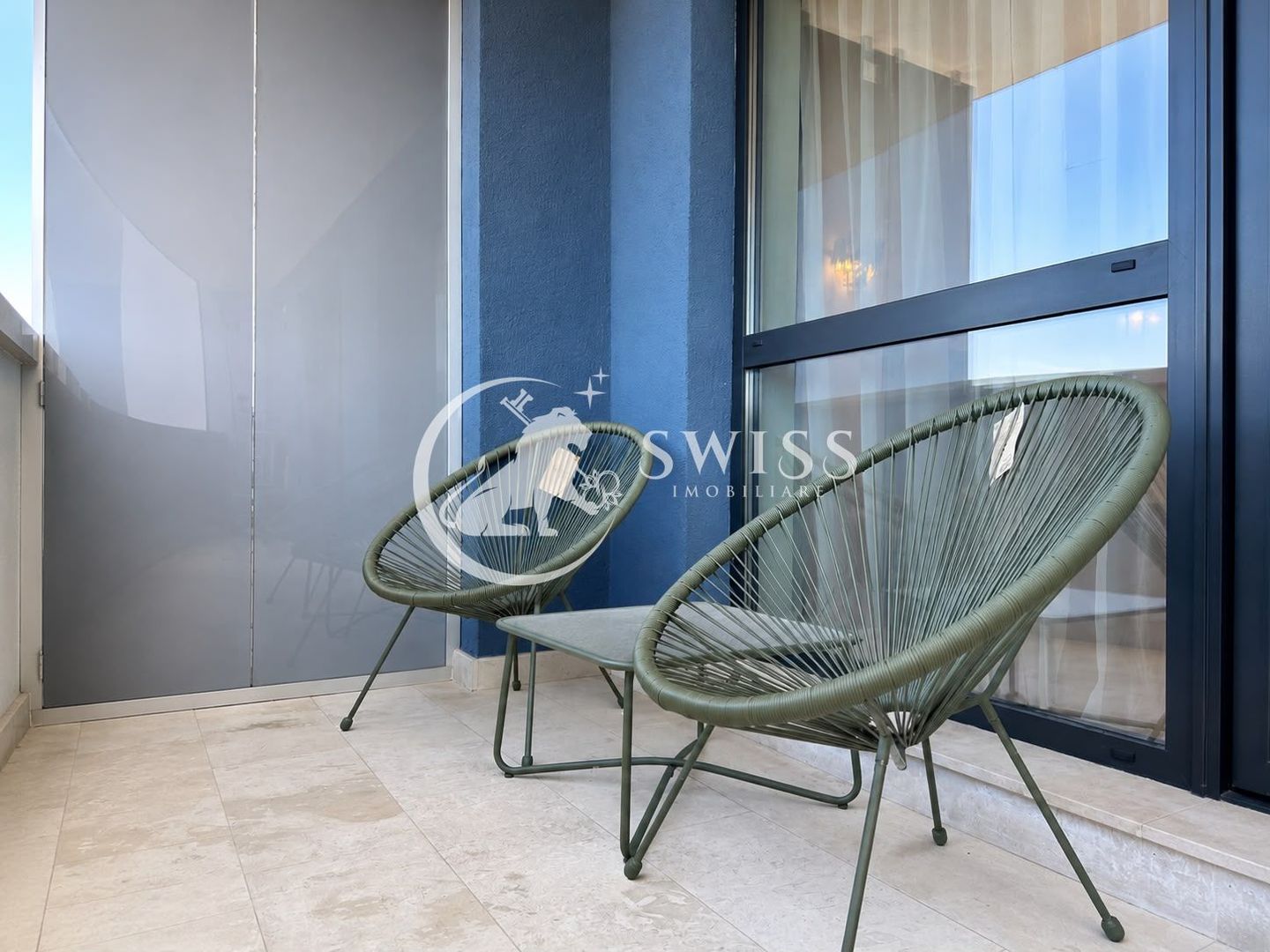 Apartament Premium | Prima închiriere | Wings Zorilor | UMF - USAMV - Poză 10